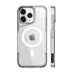 Nano Clear MagSafe Minimalist Case