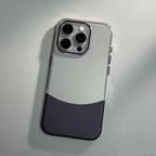 Minimal Clean iPhone Case, sophisticated and elegant design