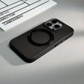 Premium MagSafe 360º Minimalist iPhone Case