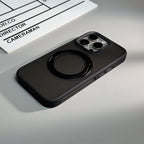 Premium MagSafe 360º Minimalist iPhone Case
