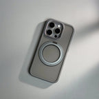 Premium MagSafe 360º Minimalist iPhone Case