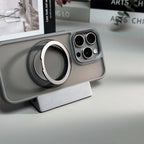 Premium MagSafe 360º Minimalist iPhone Case
