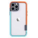 iPhone Nano Bumper Case with Minimalist and Sophisticated Design