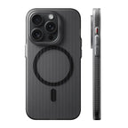 Geometrica 3D iPhone Case with MagSafe charging