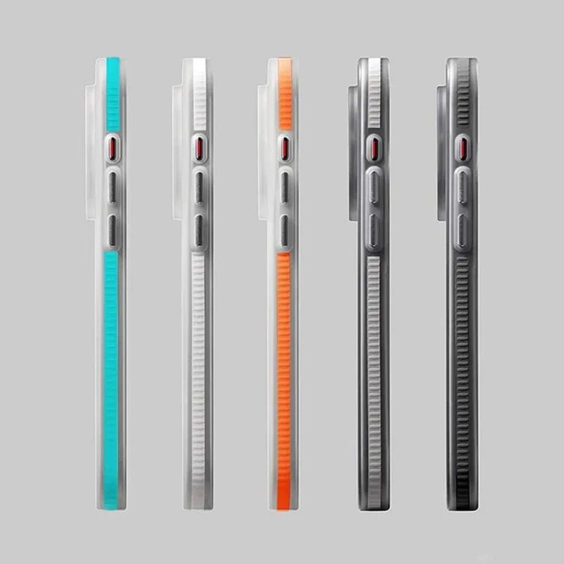 Geometrica 3D iPhone Case with MagSafe charging