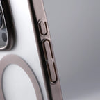 Super Premium Minimalist iPhone Case with MagSafe