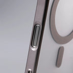 Super Premium Minimalist iPhone Case with MagSafe