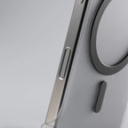 Minimalist iPhone Nano Slim Case with MagSafe charging