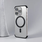 Minimalist iPhone Nano Slim Case with MagSafe charging