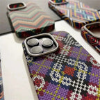 Super Premium Carbon Fiber iPhone Case with Magsafe