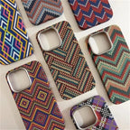 Super Premium Carbon Fiber iPhone Case with Magsafe