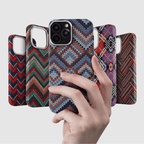 Super Premium Carbon Fiber iPhone Case with Magsafe
