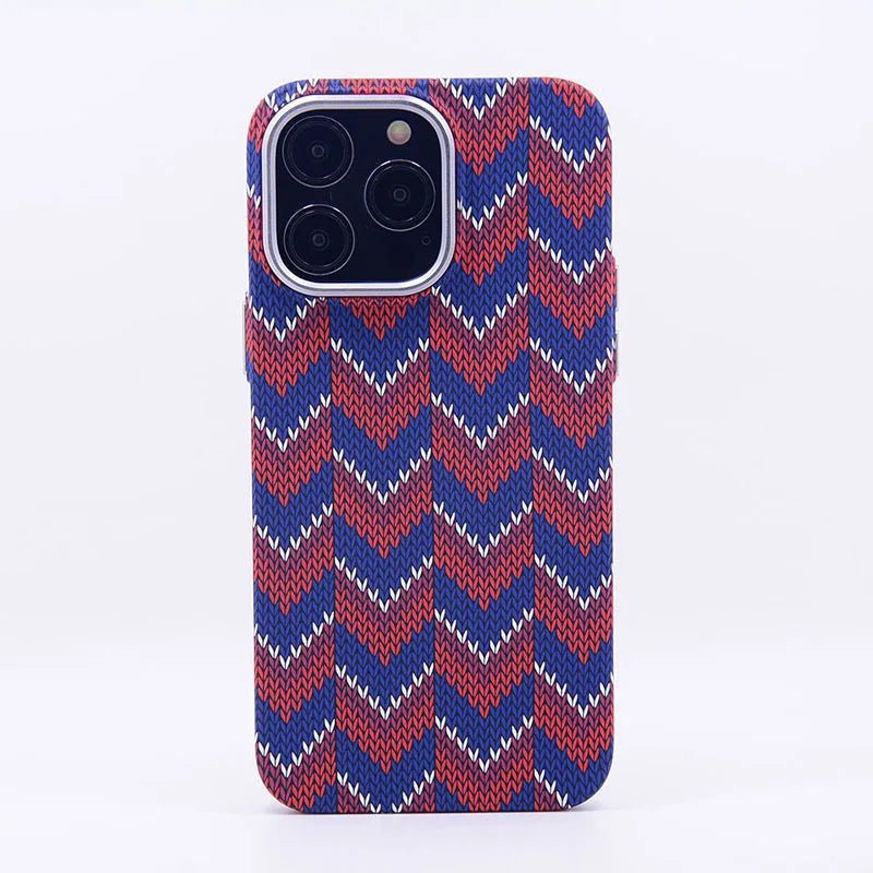 Super Premium Carbon Fiber iPhone Case with Magsafe