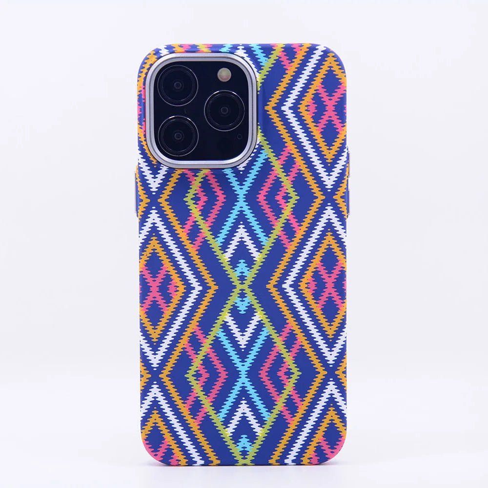 Super Premium Carbon Fiber iPhone Case with Magsafe