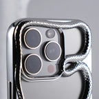 iPhone Nano Snake Case with Minimalist Design