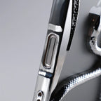 iPhone Nano Snake Case with Minimalist Design