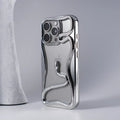 iPhone Nano Snake Case with Minimalist Design