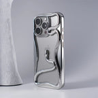 iPhone Nano Snake Case with Minimalist Design