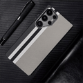 Samsung Super Luxury Carbon Case
