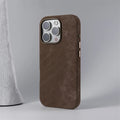 Fabric iPhone Case and MagSafe Charging