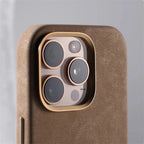 Fabric iPhone Case and MagSafe Charging