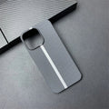 iPhone Carbon Prime Case in Minimalist Carbon Fiber