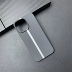 iPhone Carbon Prime Case in Minimalist Carbon Fiber