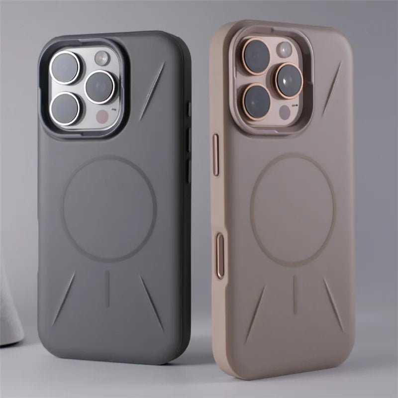 iPhone Nano Bare Case Co. with MagSafe Charging