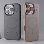 iPhone Nano Bare Case Co. with MagSafe Charging