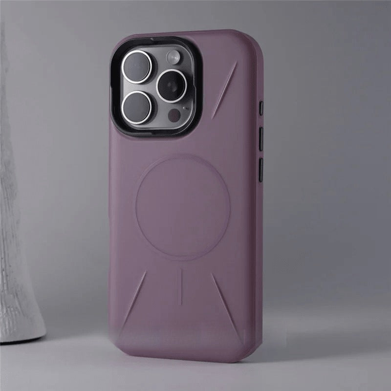 iPhone Nano Bare Case Co. with MagSafe Charging