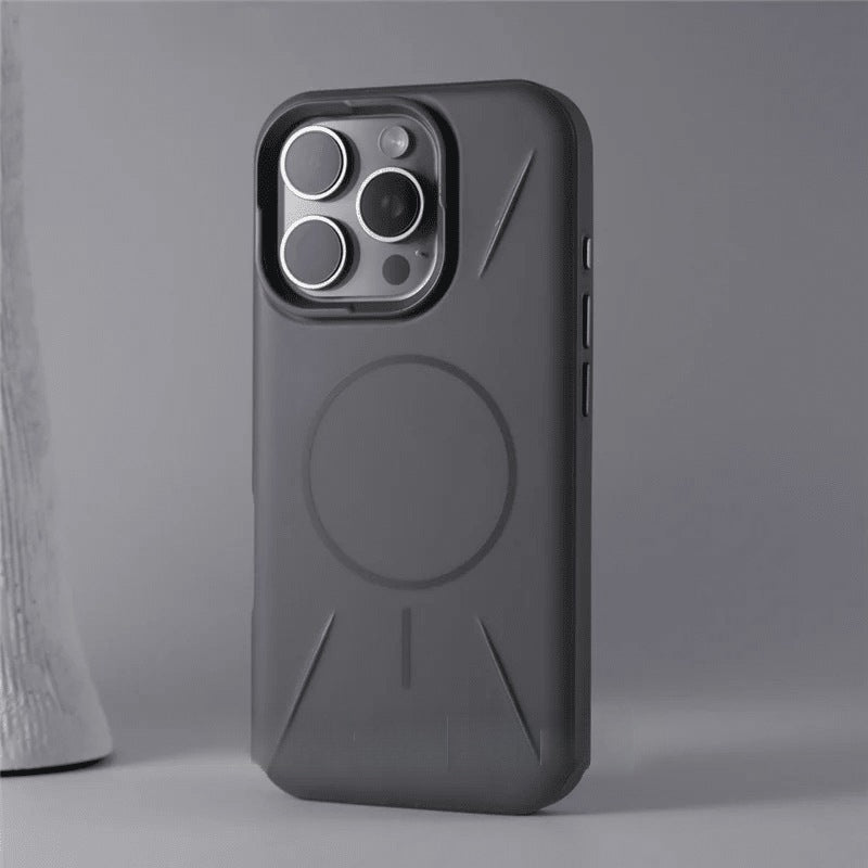 iPhone Nano Bare Case Co. with MagSafe Charging