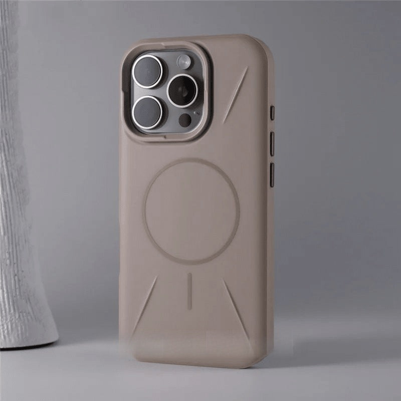 iPhone Nano Bare Case Co. with MagSafe Charging