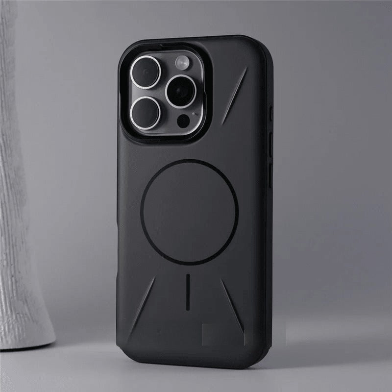 iPhone Nano Bare Case Co. with MagSafe Charging