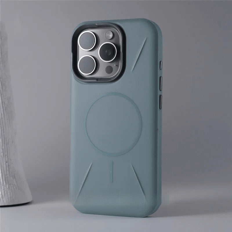 iPhone Nano Bare Case Co. with MagSafe Charging