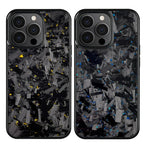 Anti-Impact Genuine Carbon Fiber iPhone Case