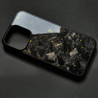 Anti-Impact Genuine Carbon Fiber iPhone Case