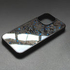 Anti-Impact Genuine Carbon Fiber iPhone Case