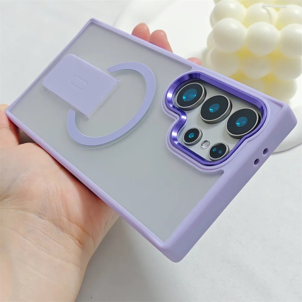 Samsung Nano MagSafe Case with Retractable Stand