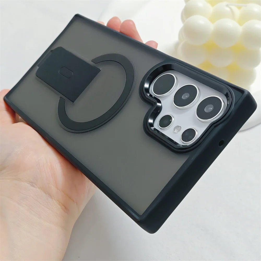 Samsung Nano MagSafe Case with Retractable Stand