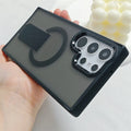 Samsung Nano MagSafe Case with Retractable Stand