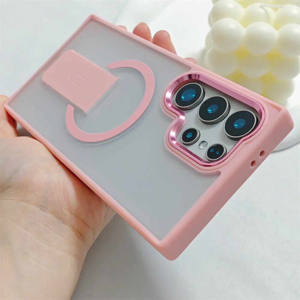 Samsung Nano MagSafe Case with Retractable Stand