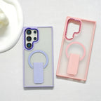 Samsung Nano MagSafe Case with Retractable Stand