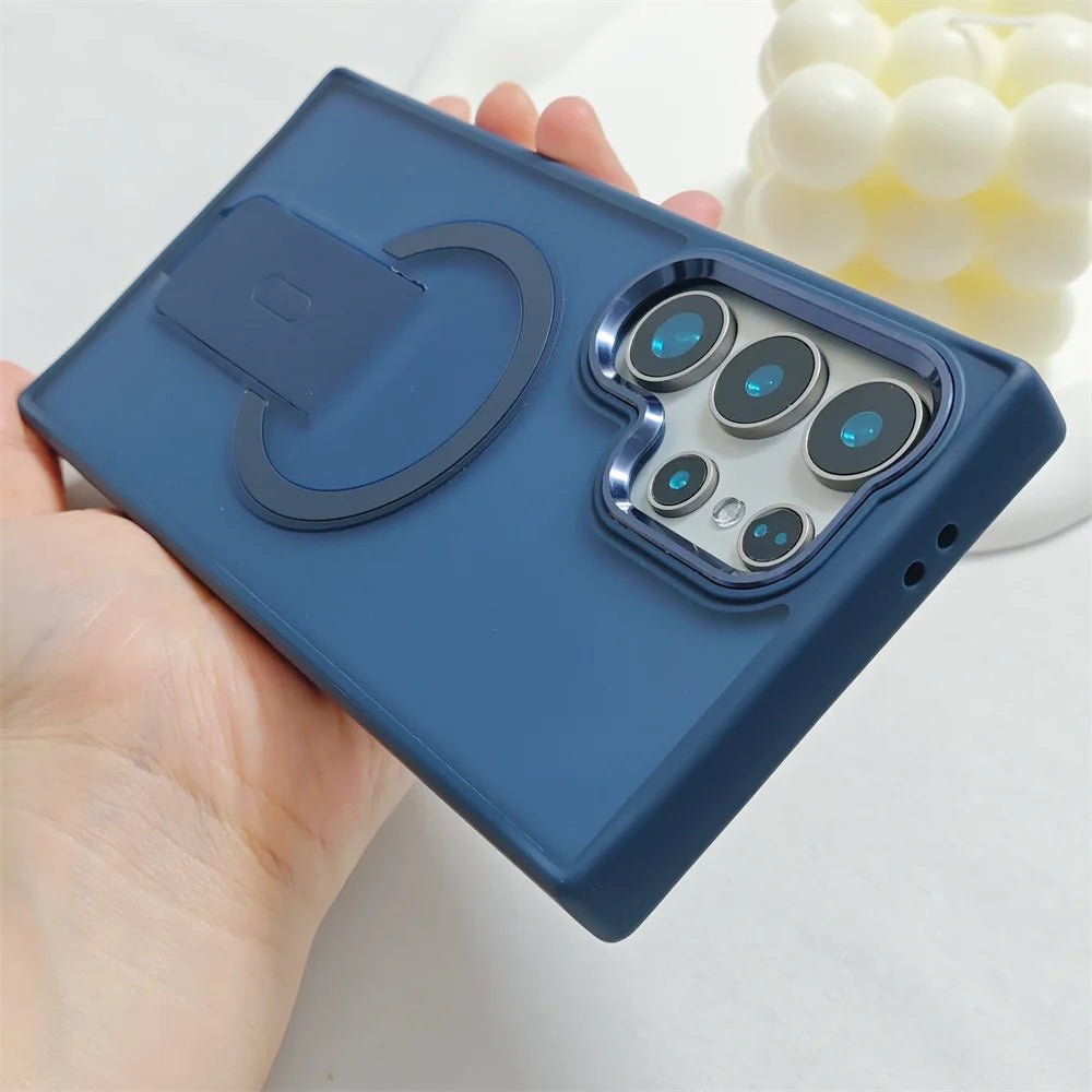 Samsung Nano MagSafe Case with Retractable Stand