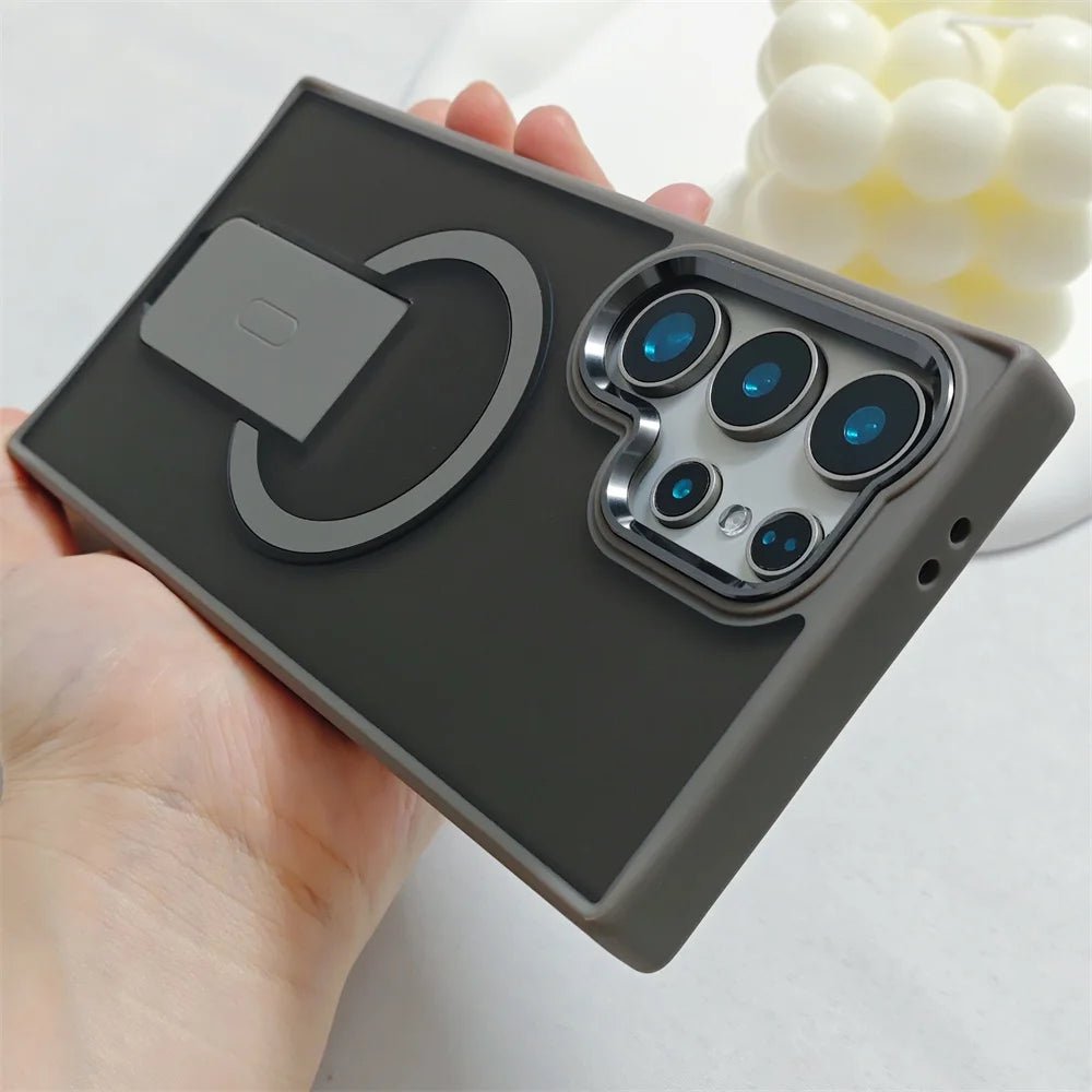 Samsung Nano MagSafe Case with Retractable Stand