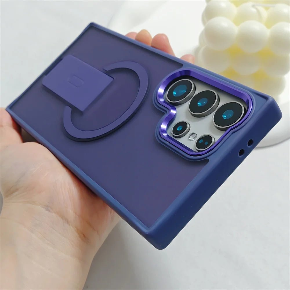 Samsung Nano MagSafe Case with Retractable Stand