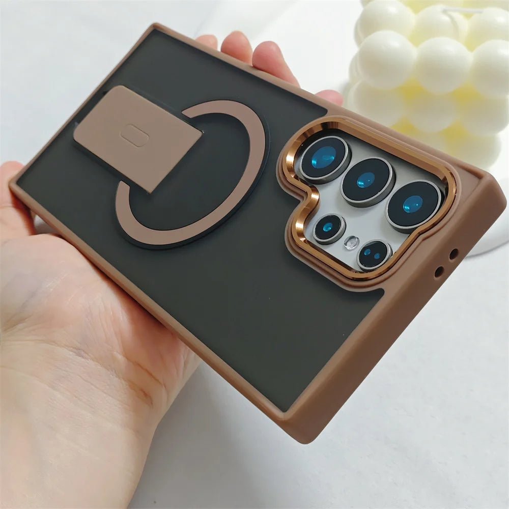 Samsung Nano MagSafe Case with Retractable Stand