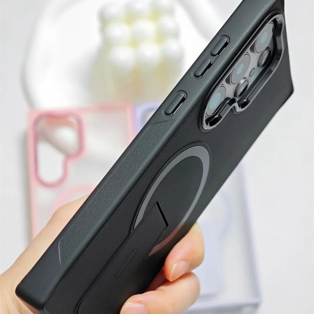 Samsung Nano MagSafe Case with Retractable Stand