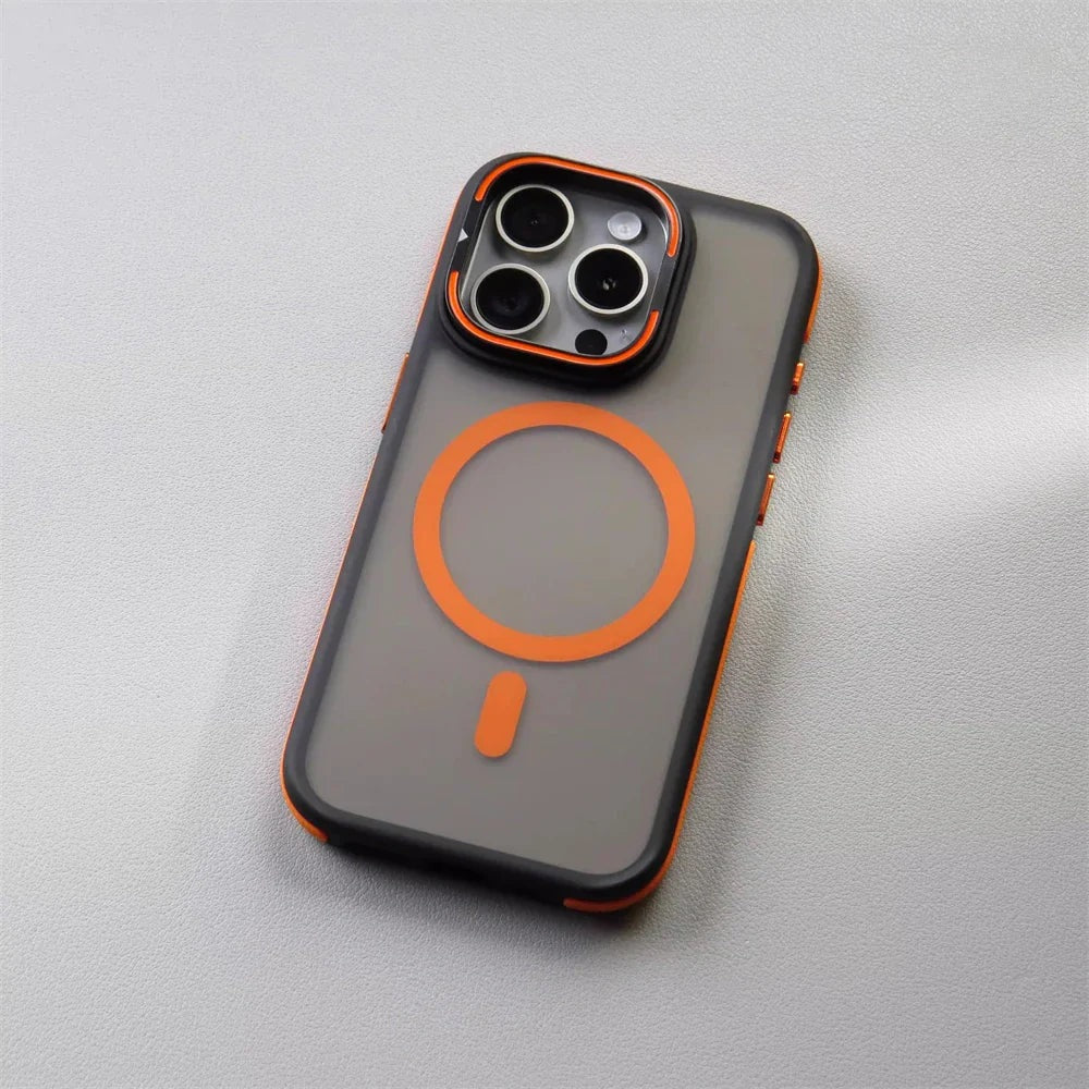 iPhone Case Magsafe Nano Full Minimalist