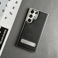 Samsung Genuine Leather Case with Foldable Stand