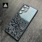 Samsung Anti-Impact Genuine Carbon Fiber Case